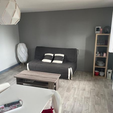 Laugann'S Home Cabourg Kültér fotó