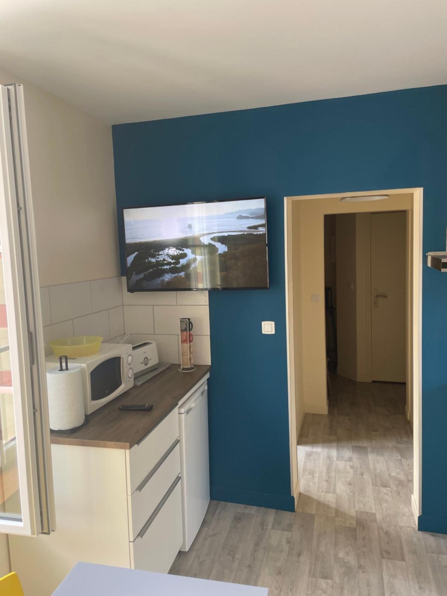 Laugann'S Home Cabourg Kültér fotó