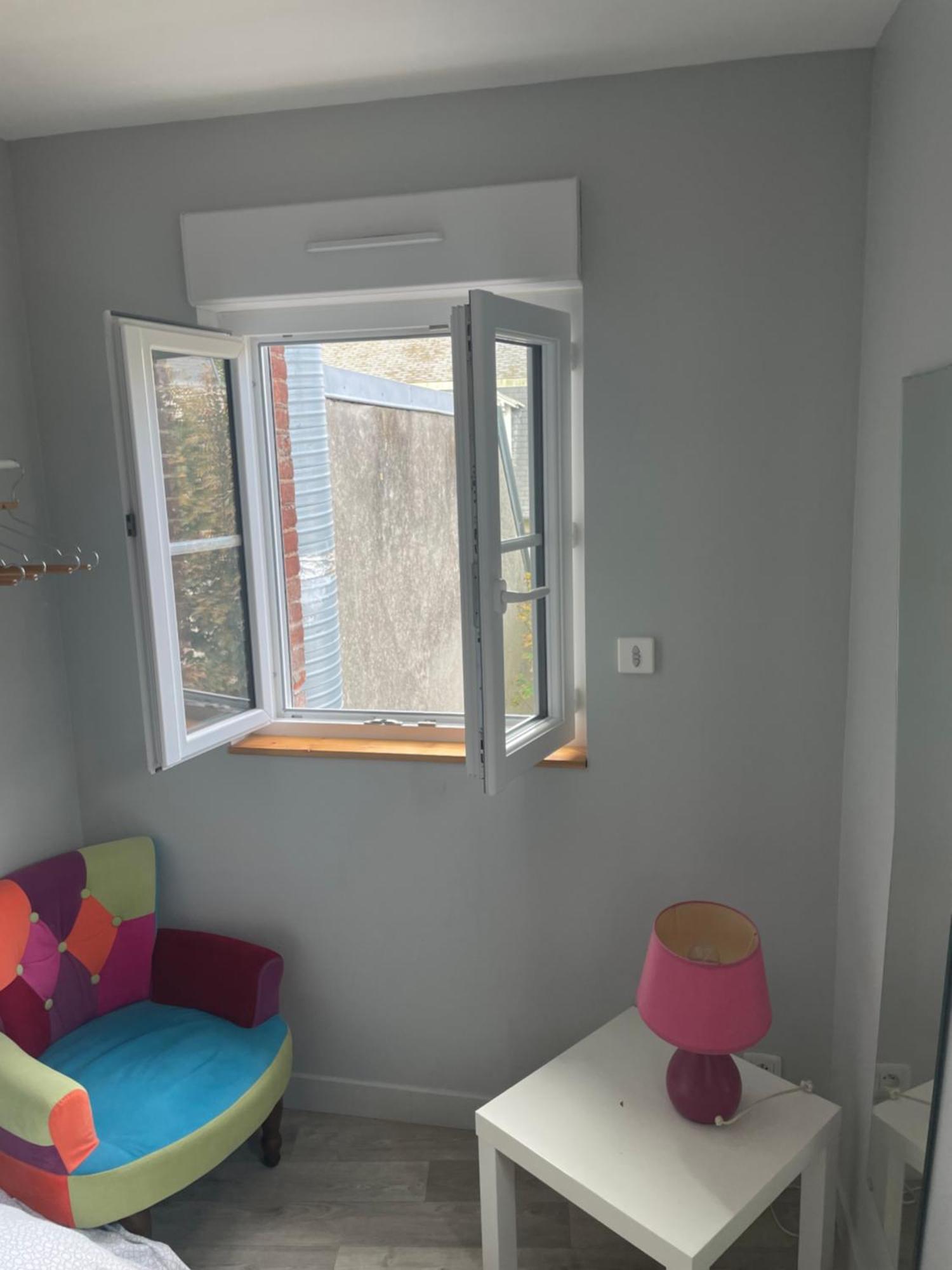 Laugann'S Home Cabourg Kültér fotó