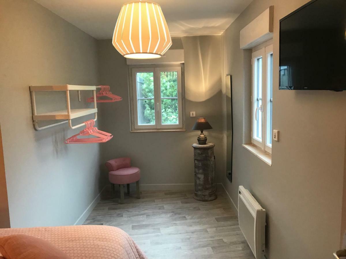 Laugann'S Home Cabourg Kültér fotó