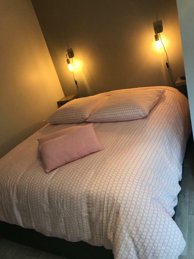 Laugann'S Home Cabourg Kültér fotó
